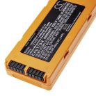 VHBW Mindray 022-000124-00, 115-026737-00 Akkumulátor - 4200 mAh 12 V Li-MnO2