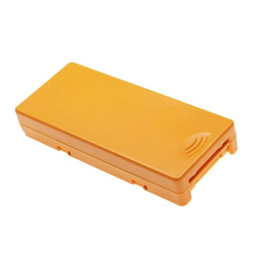 VHBW Mindray 022-000124-00, 115-026737-00 Akkumulátor - 4200 mAh 12 V Li-MnO2