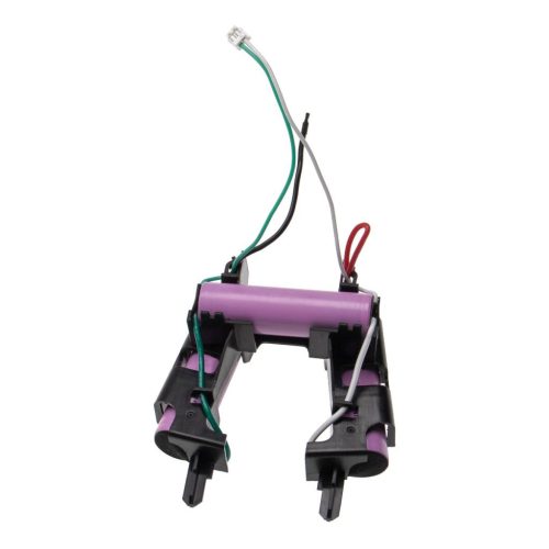 VHBW Battery AEG 140127175457 type - 1500 mAh, 10.8 V, Li-Ion