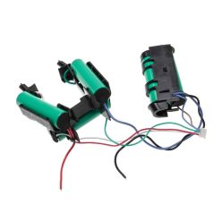   Akkumulátor AEG 4055477303, 140131060034, 8087979053, 809115702 típusokhoz - 2500 mAh, 18 V, Li-Ion