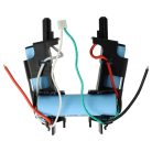 VHBW Battery AEG 140127175457 type - 2500 mAh, 10.8 V, Li-Ion