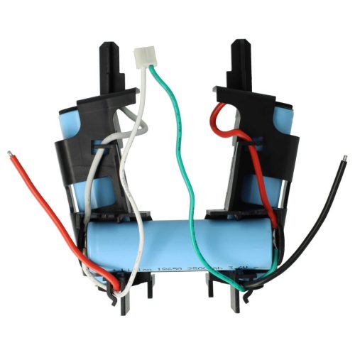 VHBW Battery AEG 140127175457 type - 2500 mAh, 10.8 V, Li-Ion