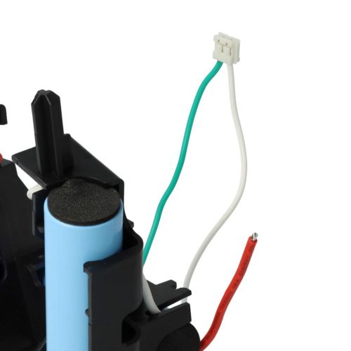 VHBW Battery AEG 140127175457 type - 2500 mAh, 10.8 V, Li-Ion