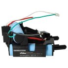 VHBW Battery AEG 140127175457 type - 2500 mAh, 10.8 V, Li-Ion
