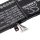 Notebook akkumulátor Asus 0B200-03430000, C31N1843 - 3450 mAh 11,55 V Li-polymer