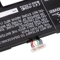   Notebook akkumulátor  Asus C32N1838, 0B200-03460100 - 8000 mAh 11,48 V Li-polymer
