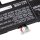Notebook akkumulátor  Asus C32N1838, 0B200-03460100 - 8000 mAh 11,48 V Li-polymer