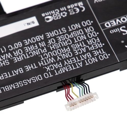 Notebook akkumulátor  Asus C32N1838, 0B200-03460100 - 8000 mAh 11,48 V Li-polymer