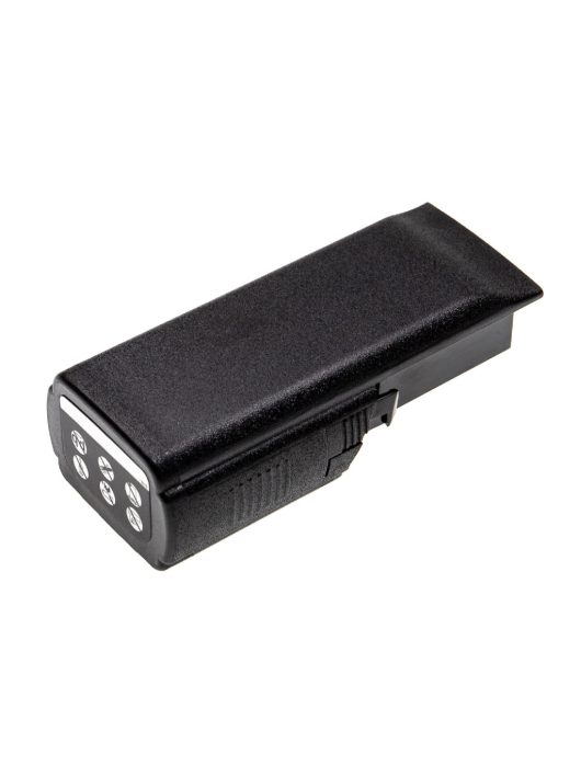 Rádió akku Motorola NNTN7034A, NNTN7034B, NNTN7035A, NNTN7035 - 4600 mAh 7,4 V Li-Ion