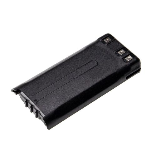VHBW Radio Battery for Kenwood KNB-29N, KNB-29, KNB-30A, KNB-30, KNB-53N, KNB-53 - 2500 mAh 7.2 V NiMH