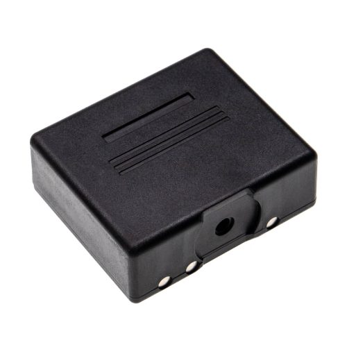 VHBW Radio Battery AEG / Bosch B169 - 1200 mAh 7.2 V NiMH