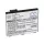VHBW Netgear W-20, 308-10094-01 Mobile Router Battery - 4750 mAh 3.85 V Li-Ion
