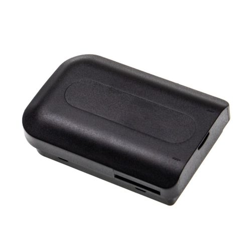 VHBW Bluebird Handheld Nautiz 6251-0A POS Battery - 6400 mAh 3.7 V Li-Ion