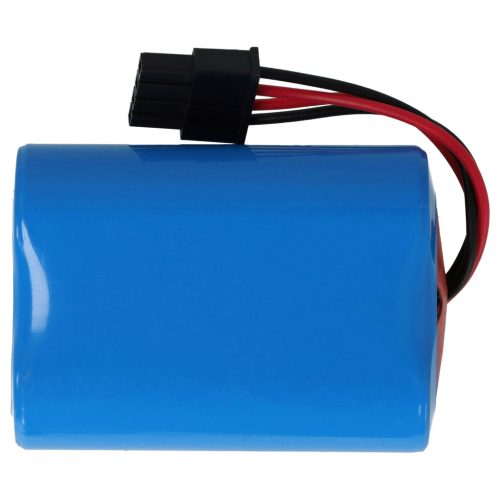 VHBW Alarmanlagen Akku Visonic 103-304742-2, 2XER18505M - 4000 mAh 3,6 V Li-SOCl2
