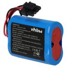 VHBW Alarmanlagen Akku Visonic 103-304742-2, 2XER18505M - 4000 mAh 3,6 V Li-SOCl2