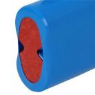 VHBW Alarmanlagen Akku Visonic 103-304742-2, 2XER18505M - 4000 mAh 3,6 V Li-SOCl2