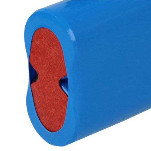 VHBW Alarmanlagen Akku Visonic 103-304742-2, 2XER18505M - 4000 mAh 3,6 V Li-SOCl2