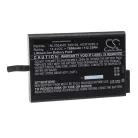 VHBW Inspired Energy NI2020A24, NI2020, NI2020ED Battery - 7800 mAh, 14.4 V Li-Ion