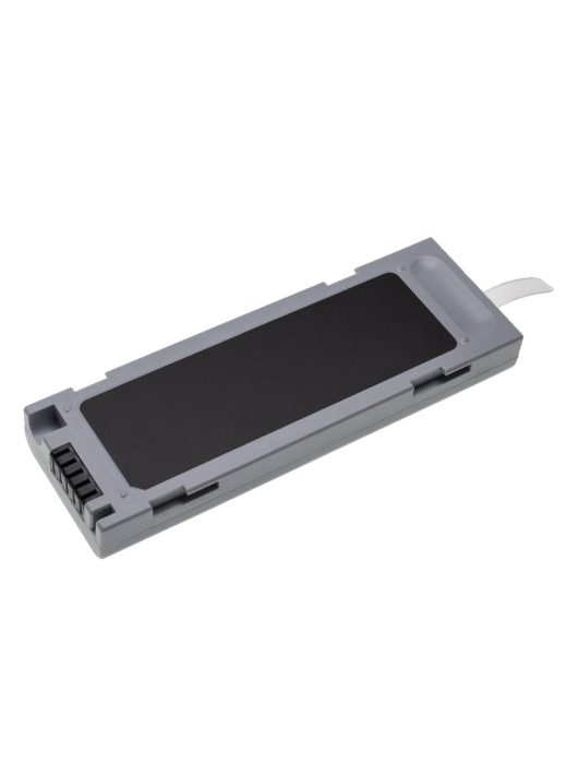 GE 0146-00-0069 Orvosi Berendezés Akkumulátor 6800 mAh 11,1 V Li-Ion