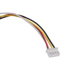 VHBW Chauvin Arnoux 91504301 Akkumulátor - 3600 mAh 9,6 V NiMH