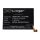 Mobiltelefon akkumulátor  Motorola SB18C87844, MC50-hez - 5800 mAh 3,85 V Li-polimer