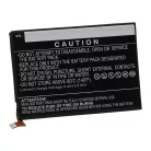 VHBW Mobile Phone Battery for Motorola SB18C87844, MC50 - 5800 mAh 3.85 V Li-Polymer