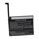 VHBW Mobile Phone Battery for Nokia HQ430 - 3900 mAh 3.85 V Li-Polymer