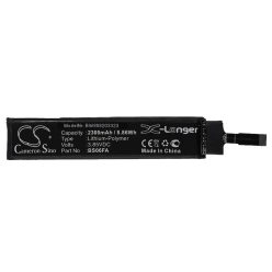   Mobiltelefon akkumulátor  Xiaomi BS06FA-hoz - 2300 mAh 3,85 V Li-polimer