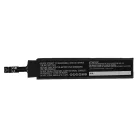 VHBW Mobile Phone Battery for Xiaomi BS06FA - 2300 mAh 3.85 V Li-Polymer