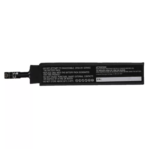VHBW Mobile Phone Battery for Xiaomi BS06FA - 2300 mAh 3.85 V Li-Polymer