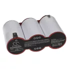 VHBW Notbeleuchtung Akku Van Lien 11190013V - 4000 mAh 3,6 V NiCd