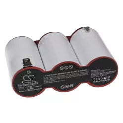   VHBW Notbeleuchtung Akku Van Lien 11190013V - 4000 mAh 3,6 V NiCd