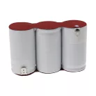 VHBW Notbeleuchtung Akku Van Lien 11190013V - 4000 mAh 3,6 V NiCd