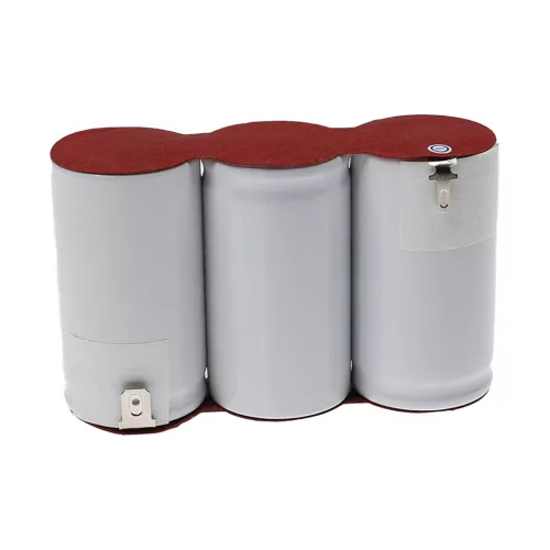 VHBW Notbeleuchtung Akku Van Lien 11190013V - 4000 mAh 3,6 V NiCd