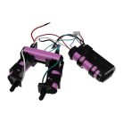 VHBW Battery for AEG 4055477303, 140131060034, 8087979053, 809115702 - 1500 mAh, 18 V, Li-Ion