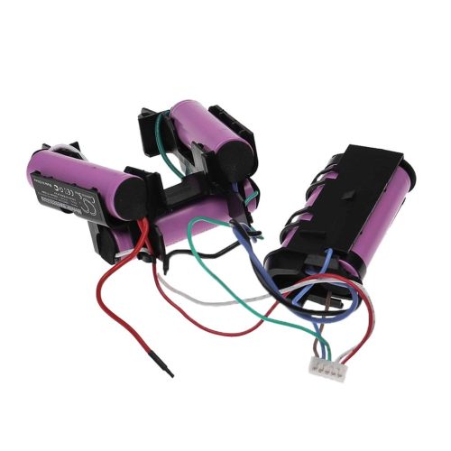 VHBW Battery for AEG 4055477303, 140131060034, 8087979053, 809115702 - 1500 mAh, 18 V, Li-Ion