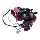 VHBW Battery for AEG 4055477303, 140131060034, 8087979053, 809115702 - 1500 mAh, 18 V, Li-Ion