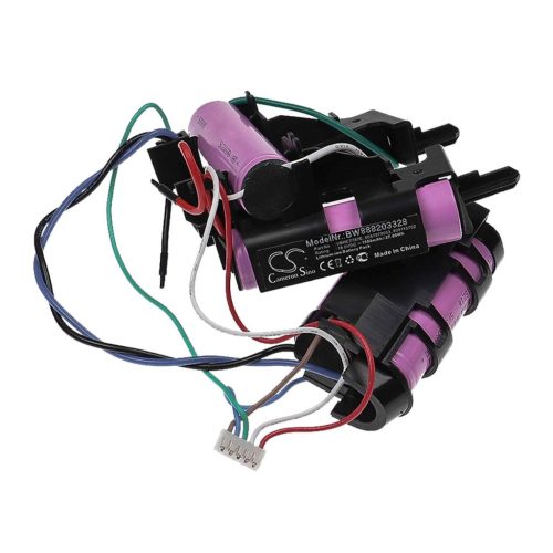 VHBW Battery for AEG 4055477303, 140131060034, 8087979053, 809115702 - 1500 mAh, 18 V, Li-Ion