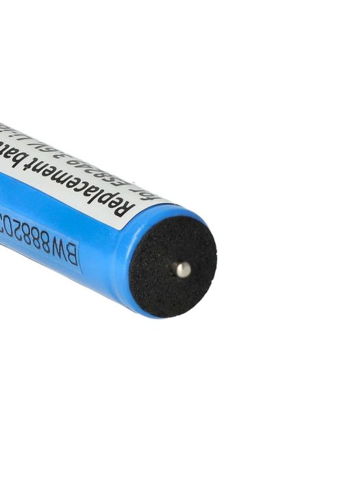 Elektromos borotvaelem Panasonic K0360-0570, WES8163L2505, V9ZL2508 - 680 mAh 3,6 V Li-Ion