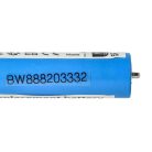 VHBW Electric Shaver Battery for Panasonic K0360-0570, WES8163L2505, V9ZL2508 - 680 mAh 3.6 V Li-Ion