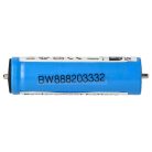 VHBW Electric Shaver Battery for Panasonic K0360-0570, WES8163L2505, V9ZL2508 - 680 mAh 3.6 V Li-Ion