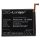 Mobiltelefon akkumulátor  Samsung EB-BG781ABE, EB-BG781ABU telefonokhoz - 4400 mAh 3,86 V Li-polimer