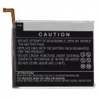 VHBW Mobile Phone Battery Samsung EB-BG781ABE, EB-BG781ABU - 4400 mAh 3.86 V Li-Polymer