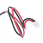 VHBW Temperature Data Logger Battery Testo 0515 0175 - 1200 mAh 3.6 V Li-SOCl2