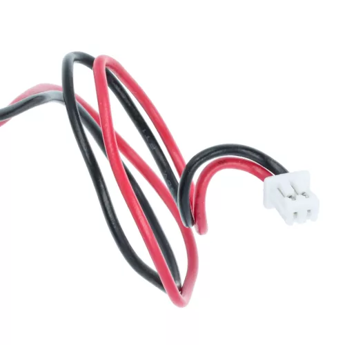 VHBW Temperature Data Logger Battery Testo 0515 0175 - 1200 mAh 3.6 V Li-SOCl2