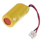 VHBW Tachograf Akku Siemens A2C59511954, LS14250-VDO, A2C59511954X - 1200 mAh 3,6 V Li-SOCl2