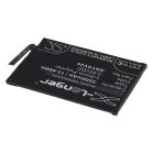 VHBW Mobile Phone Battery for Sony SNYSV24 - 3500 mAh 3.85 V Li-Polymer - Smartphone Battery