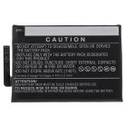VHBW Mobile Phone Battery for Sony SNYSV24 - 3500 mAh 3.85 V Li-Polymer - Smartphone Battery