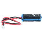 VHBW Ipari vezérlő akkumulátor Omron CPM2C-BAT01 helyett - 450 mAh 3,6 V Li-SOCl2