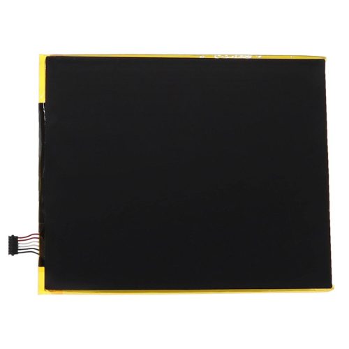 VHBW Battery for Tablet Amazon 26S1021, 58-000303, 58-000313, ST33 - 4750 mAh 3.8 V Li-polymer